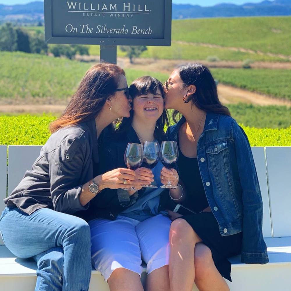 Meet your Posher, Blake